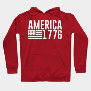 1776 Hoodie